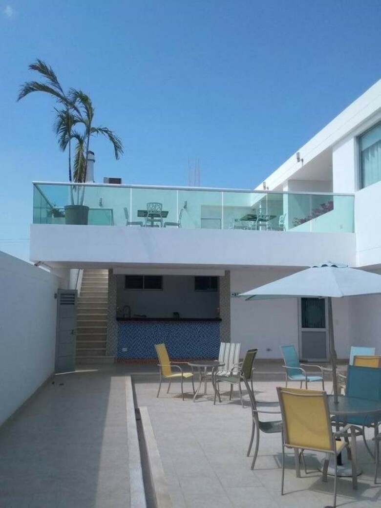 Hotel Soleira
