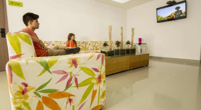 Hotel Soleira