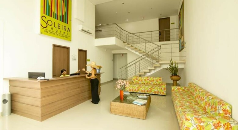 Hotel Soleira