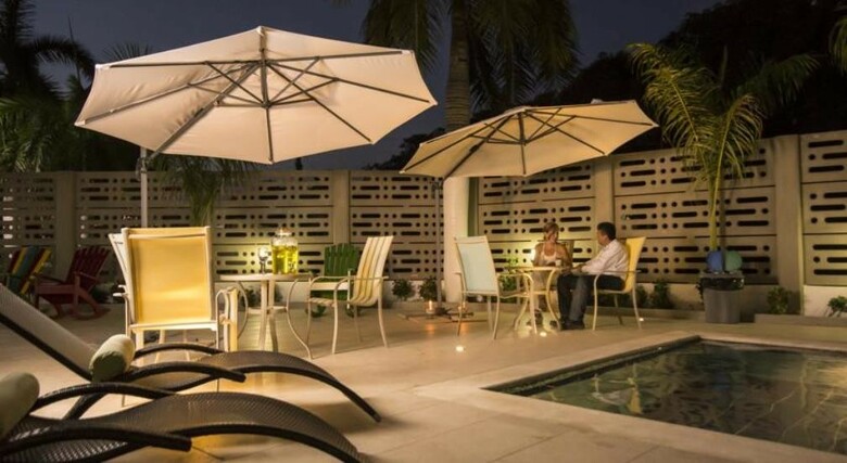 Hotel Soleira
