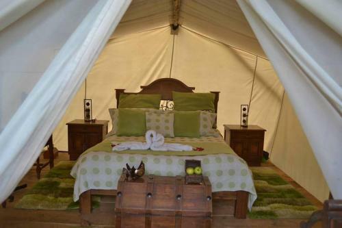 Hostal Mitanni