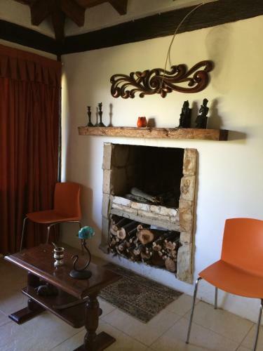 Hostal Mitanni