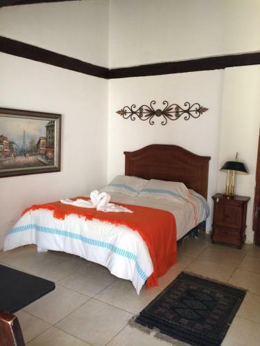 Hostal Mitanni
