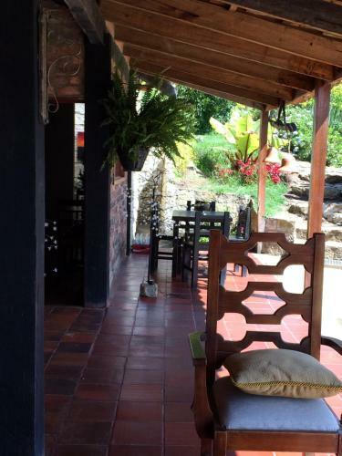 Hostal Mitanni