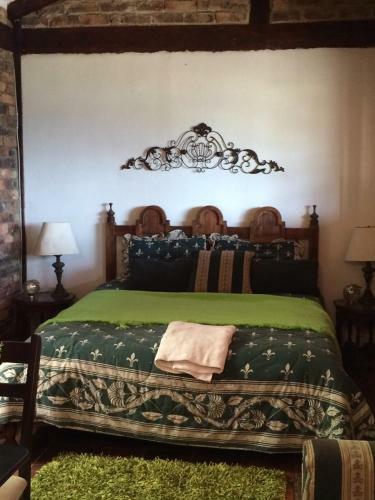 Hostal Mitanni