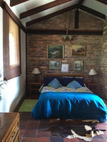 Hostal Mitanni