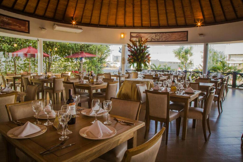 Hotel Florida Sin�