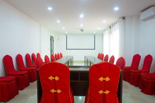 Hotel Millennium Kamissa