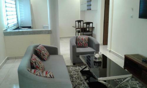 Hotel Residence Privela Bamako
