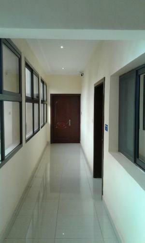 Hotel Residence Privela Bamako