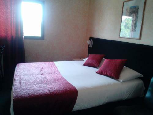 Hotel Le Relais De Bamako