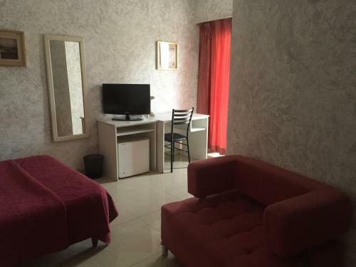 Hotel Le Relais De Bamako