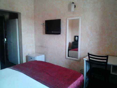 Hotel Le Relais De Bamako