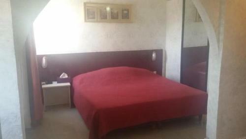 Hotel Le Relais De Bamako