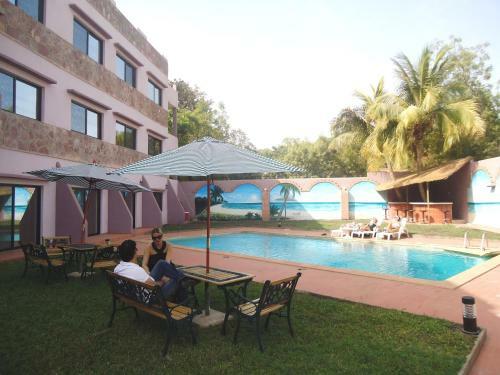 Hotel Le Relais De Bamako