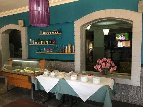 Hotel Le Relais De Bamako