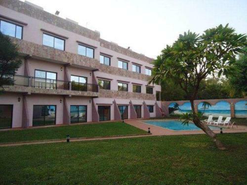 Hotel Le Relais De Bamako