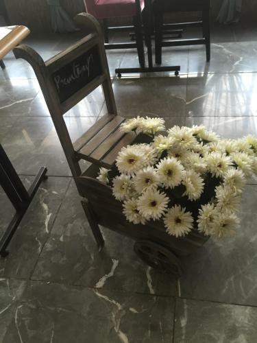 Hotel Le Relais De Bamako