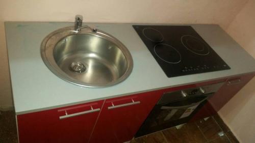 Apartamentos Appartements Meubl� � Bamako
