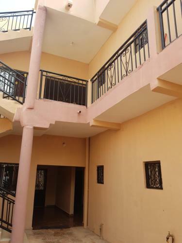 Apartamentos Appartements Meubl� � Bamako