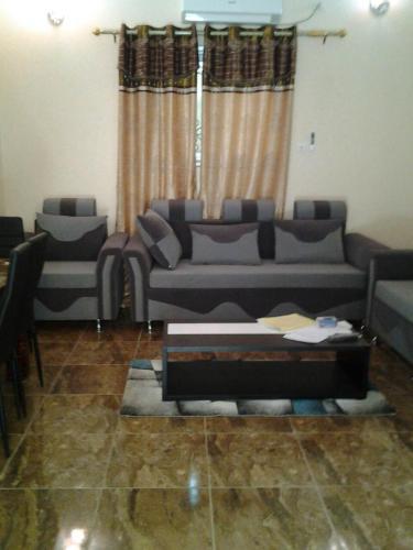 Apartamentos Appartements Meubl� � Bamako