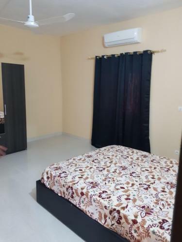 Apartamentos Appartements Meubl� � Bamako