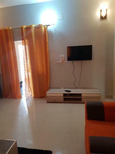 Apartamentos Appartements Meubl� � Bamako