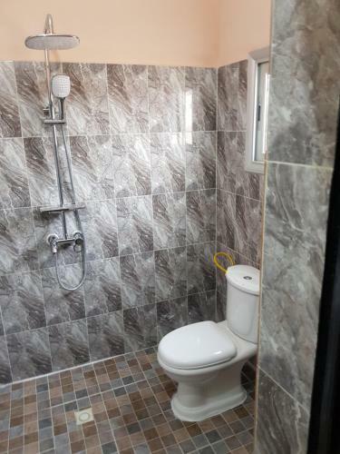 Apartamentos Appartements Meubl� � Bamako
