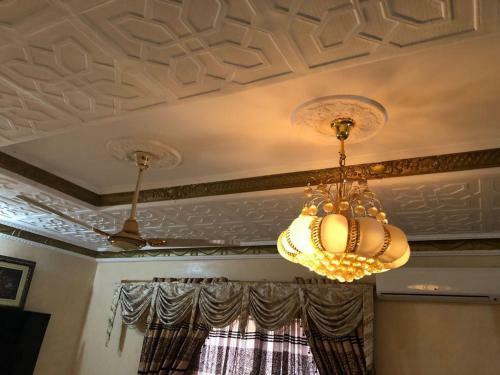 Apartamentos Appartements Meubl� � Bamako