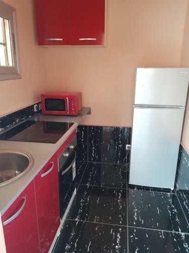 Apartamentos Appartements Meubl� � Bamako