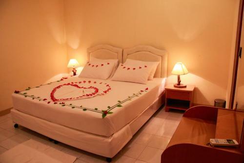 Hostal Horsburgh Island Guesthouse