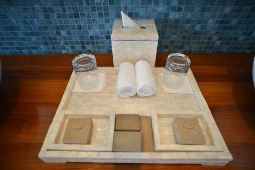 Hotel Vakarufalhi Maldives