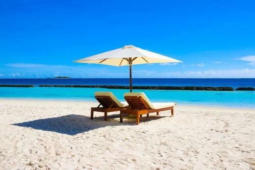 Hotel Vakarufalhi Maldives