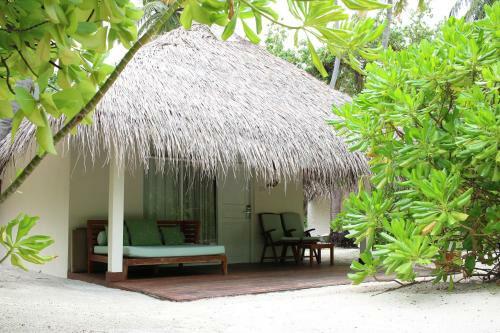 Hotel Vakarufalhi Maldives