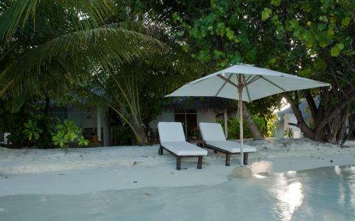 Hotel Vakarufalhi Maldives
