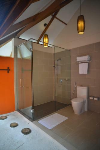 Hotel Vakarufalhi Maldives