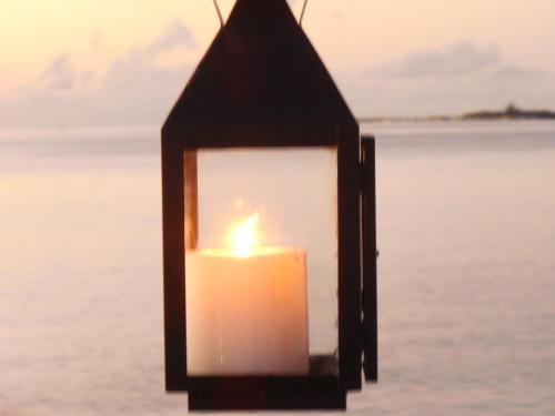 Hotel Vakarufalhi Maldives