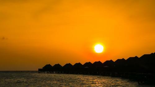 Hotel Vakarufalhi Maldives
