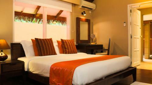 Hotel Vakarufalhi Maldives
