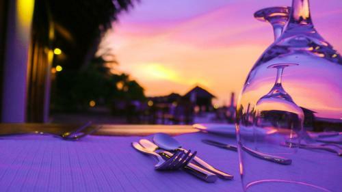 Hotel Vakarufalhi Maldives