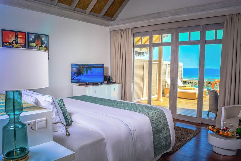 Hotel Amaya Resorts & Spa Kuda Rah