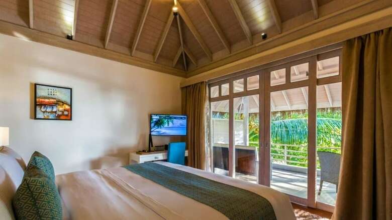 Hotel Amaya Resorts & Spa Kuda Rah