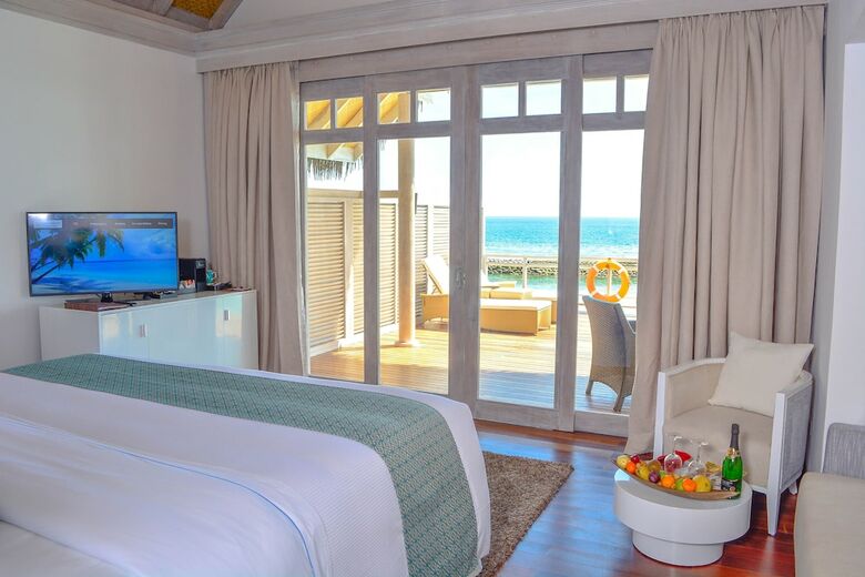 Hotel Amaya Resorts & Spa Kuda Rah