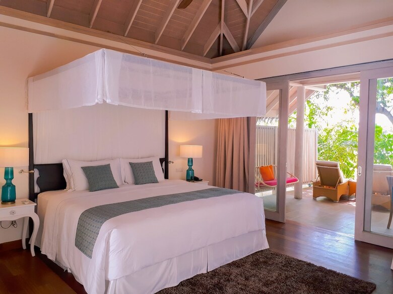 Hotel Amaya Resorts & Spa Kuda Rah