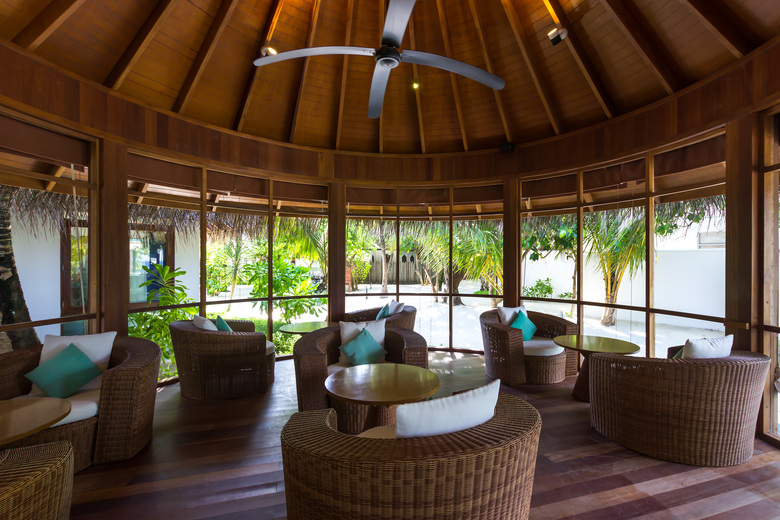 Hotel Amaya Resorts & Spa Kuda Rah
