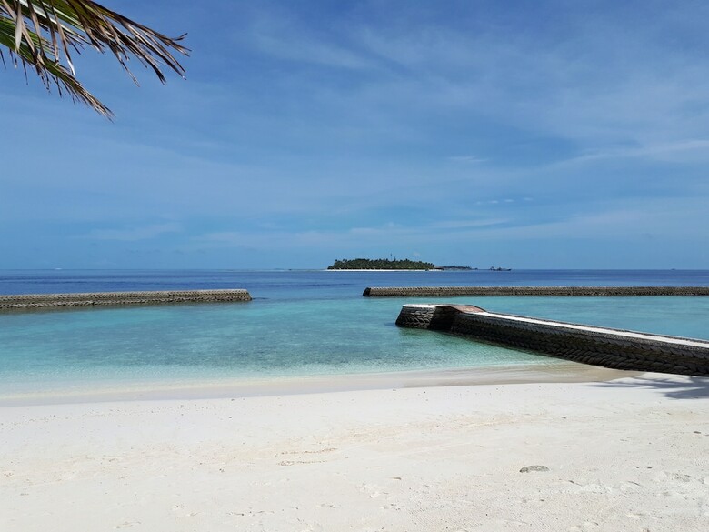 Hotel Amaya Resorts & Spa Kuda Rah