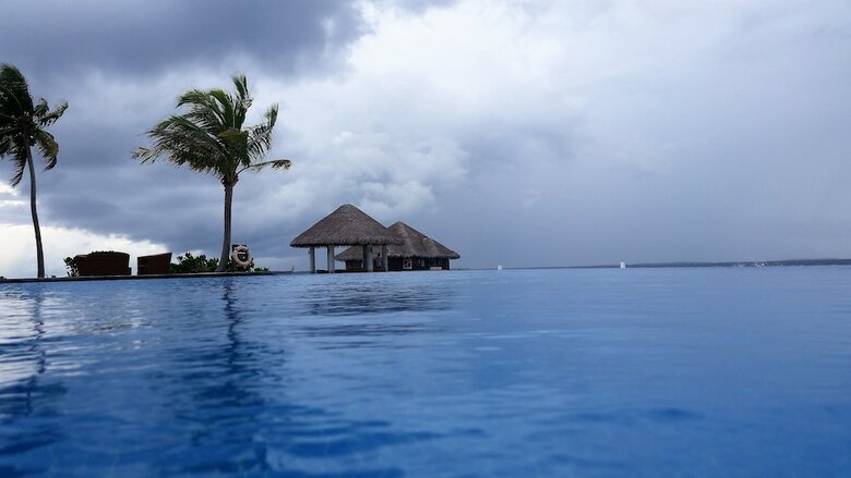 Hotel Amaya Resorts & Spa Kuda Rah