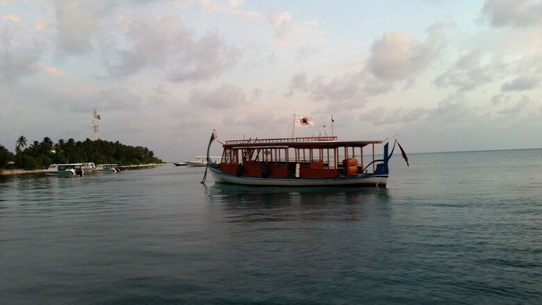 Hotel Amaya Resorts & Spa Kuda Rah