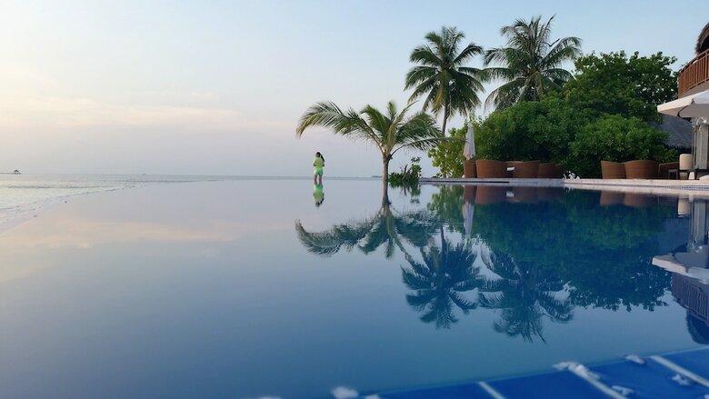Hotel Amaya Resorts & Spa Kuda Rah