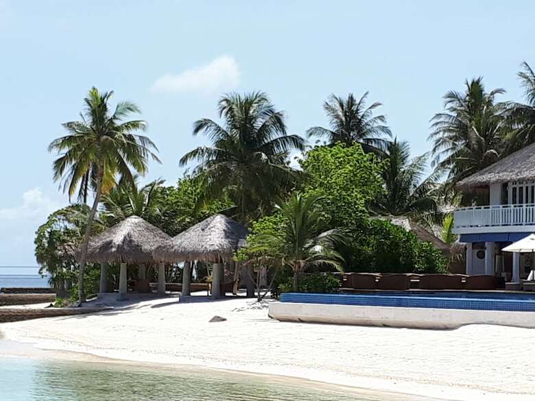 Hotel Amaya Resorts & Spa Kuda Rah
